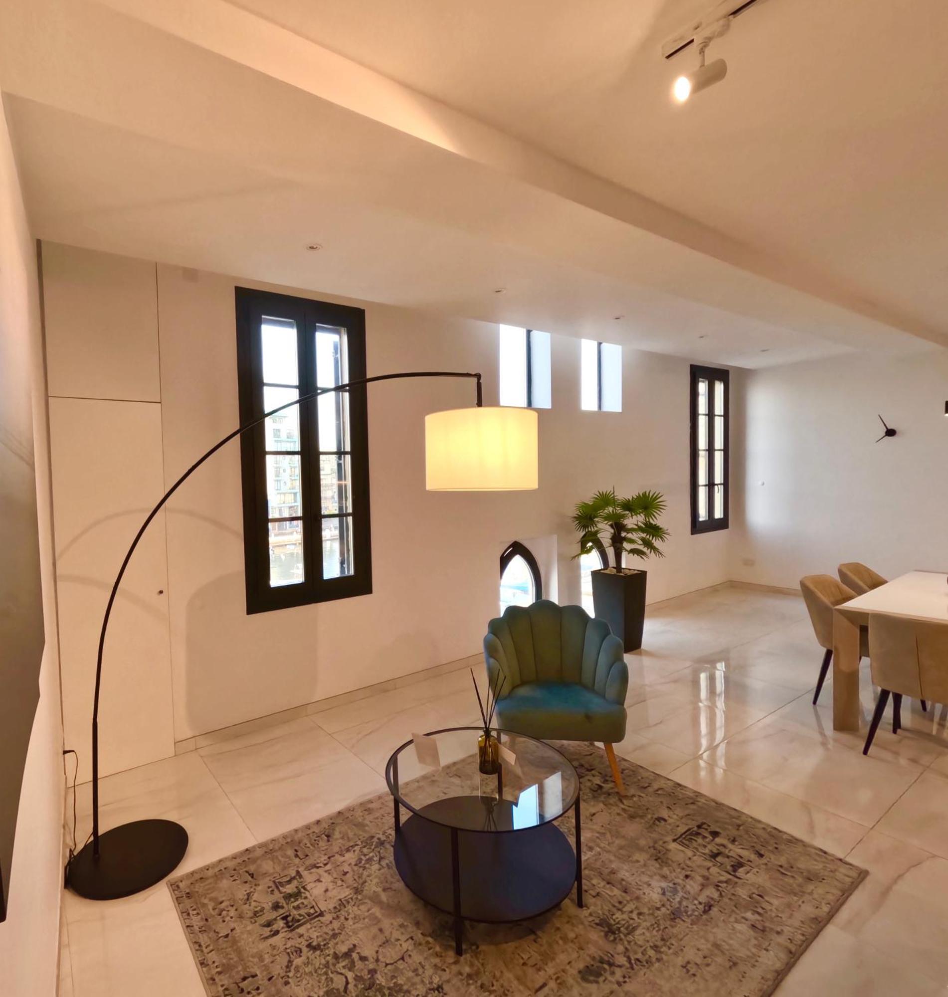 Modern Apartment In St Julian'S Malta, With Breathtaking Views Of Spinola Bay Saint Julian's Exterior photo